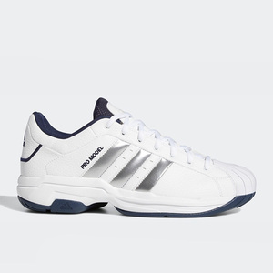 adidas/阿迪达斯正品pro model 2g low男子休闲篮球运动鞋h68051