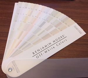 00同款货源居高不下123淘宝本杰明摩尔油漆涂料色卡 benjamin