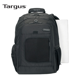 Targus/泰格斯 15.6寸男式欧美休闲旅行商务电脑双肩背包TSB163