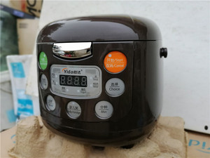 2l 怡达 fs20-s 智能豪华 婴儿粥 迷糊 煲汤 高质量 电饭煲