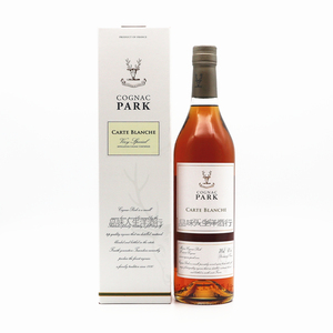 派克尊享干邑白兰地 cognac park brandy vs 700ml 法国进口