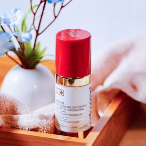 cellcosmet瑞妍 活力修复眼霜30ml 改善眼周细纹黑眼圈保湿