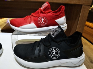 2018专柜正品新款总统慢跑v系列林志颖同款运动鞋情侣312