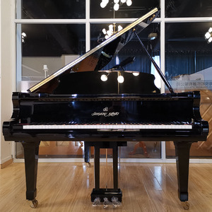 日本原装进口三角钢琴卡哇伊kawai sk2c专业演奏高端考级二手