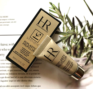 hr赫莲娜新版小针管至盈抚纹精华5ml国内专柜小样法令纹玻色因