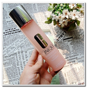 倩碧 粉水 水磁场精华保湿水100ml/200ml/400ml 无香精 精粹水