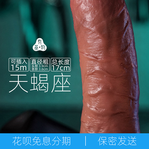 男人用的假阳具