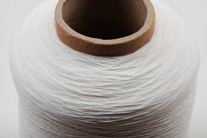 司马克 缝纫机底线 弹力线打揽线绗绣抽皱75元/千克