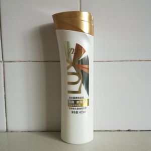 力士新活炫亮洗发乳400ml