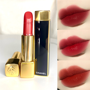 chanel香奈儿限量口红107 117 127 137狮子头277 227 237 58礼盒
