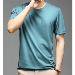 半袖背心男简约