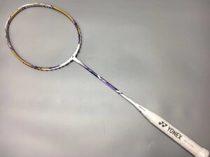 正品 yonex/尤尼克斯 vt-zf2ld vt-zf2羽毛球拍 vtzf紫金版球拍