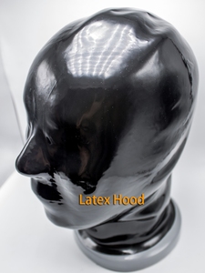 2mm可带鼻管橡胶头套 sm