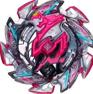 爆旋陀螺超z代爆旋陀螺b-113 超z系 地狱沙拉曼达爆裂陀螺