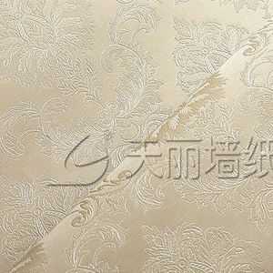 天丽墙布