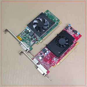 包邮 联想原装geforce gt605显卡ddr3 512m全高刀卡dvi dp亮机卡