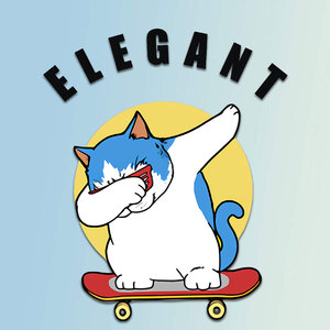 【滑板蓝猫】滑板蓝猫品牌,价格 - 阿里巴巴