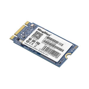 KingDian/金典 N400 120GB M.2 SSD M2固态硬盘 NGFF 2242规格