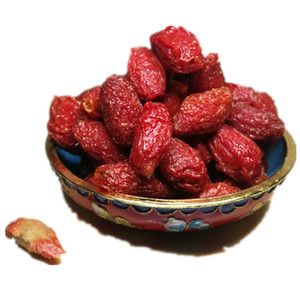 羊奶果干云南特产新鲜甜牛奶果孕妇水果干零食果脯500g