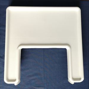 【IKEA/国内宜家代购】  安迪洛 高脚椅用餐板  只是餐盘不是椅子