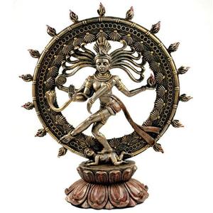湿婆神生蛇女图片