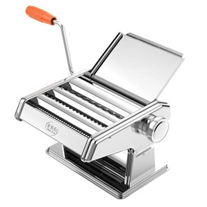 包子皮一体擀面机小型商用家用压全自动面片机饺子机手工和面