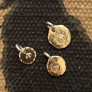 goros 高桥吾郎 s m l 18k 金牌 金饼   goros 现货