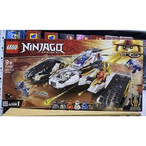 【乐高幻影忍者杰的战车】乐高幻影忍者杰的战车品牌,价格 - 阿里巴巴