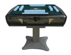 杰雄麻将机全自动八口麻将机精品/正品/实卖