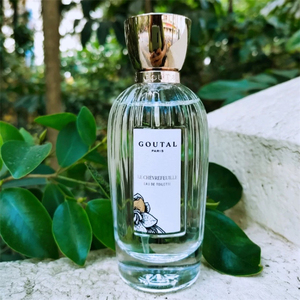 现货annick goutal le chevrefeuille ag古特尔忍冬 50ml新版
