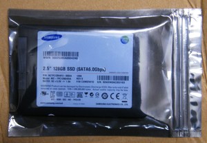 sata 3三星830系列2.5寸128G ssd 7mm毫米IBM X220 T420S固态硬盘