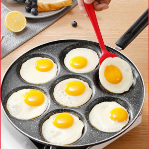 七孔煎蛋器