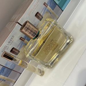 雅诗兰黛 bronze goddess古铜女神 椰奶香香水 100ml 7.5ml