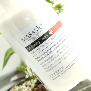 泪水很咸01330802淘宝masasic玛萨仕克洗发水头皮护理去屑洁净控油