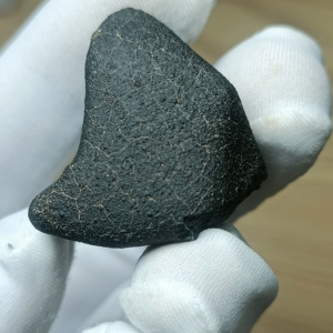尼日尔agadez陨石图片