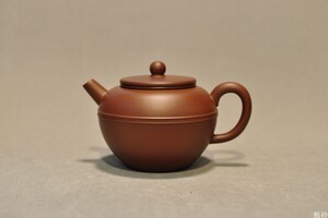 顾新君紫砂壶