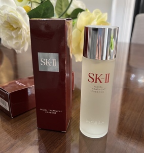 0011人付款淘宝sk-ii sk2护肤精华露套装skii神仙水75ml清莹露面霜