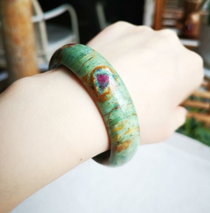 【红蓝宝手镯】红蓝宝手镯品牌,价格 - 阿里巴巴