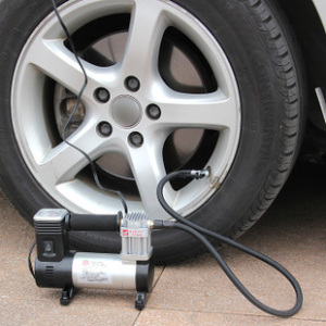 风王双缸打气泵