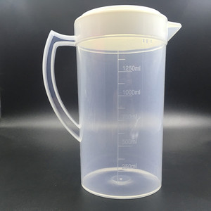 塑料量杯1500