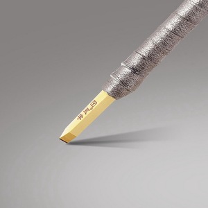 锋利耐用驭系列永字牌篆刻刀超豪华cpz硬质合金钨钢手工刻章印章