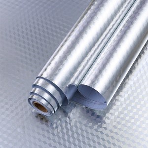 厨房台面贴纸隔热