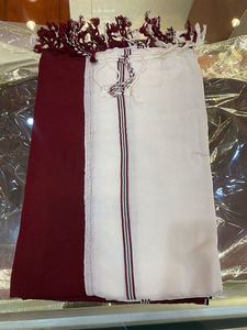 尼泊尔进口纯棉线轻薄款海青 瑜伽师袈裟披单 居士法衣合适夏季