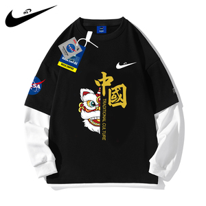 【耐克卫衣nasa】耐克卫衣nasa品牌,价格 - 阿里巴巴