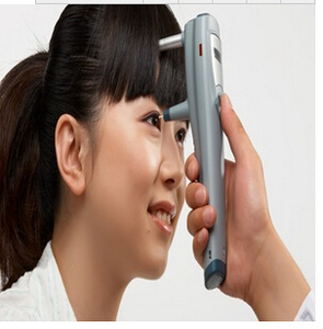 家用回弹式眼压计手持便携眼睛眼表测量仪检测监测仪方便精准进口