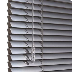 百叶窗帘铝