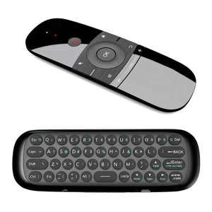 电视遥控器电脑电视键盘万能空中鼠标安卓机顶盒2.4G无线通用遥控
