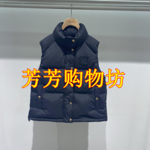 现货 E.LAND/依恋2024年春款国内代购女式羽绒服 EEJDE11R07 1598