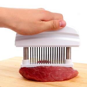 厨房扎眼器不锈钢