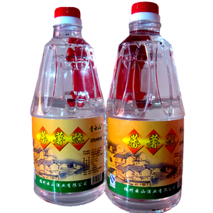 红薯地瓜酒